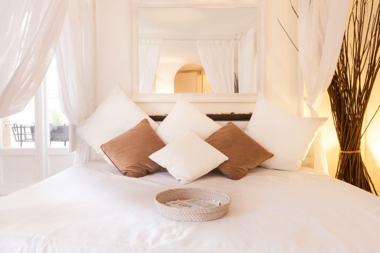 로마 Navona Luxury Sky Penthouse 아파트 외부 사진